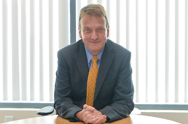 Marcus Hompesch