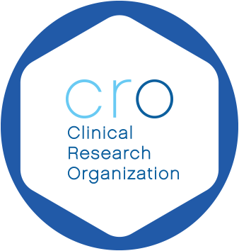 clinical research organization belgium