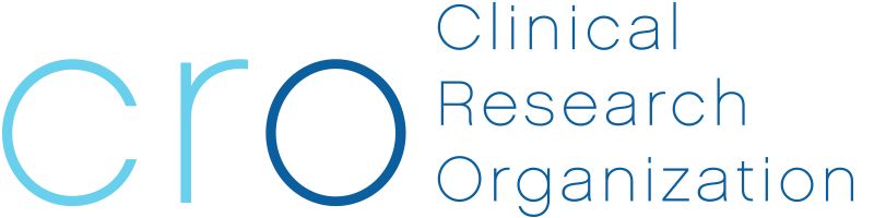 cro clinical research organization wiki