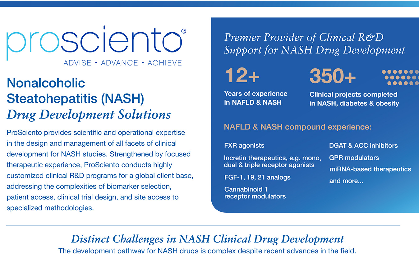 ProSciento Overview: Clinical R&D Services for Metabolic Diseases thumbnail
