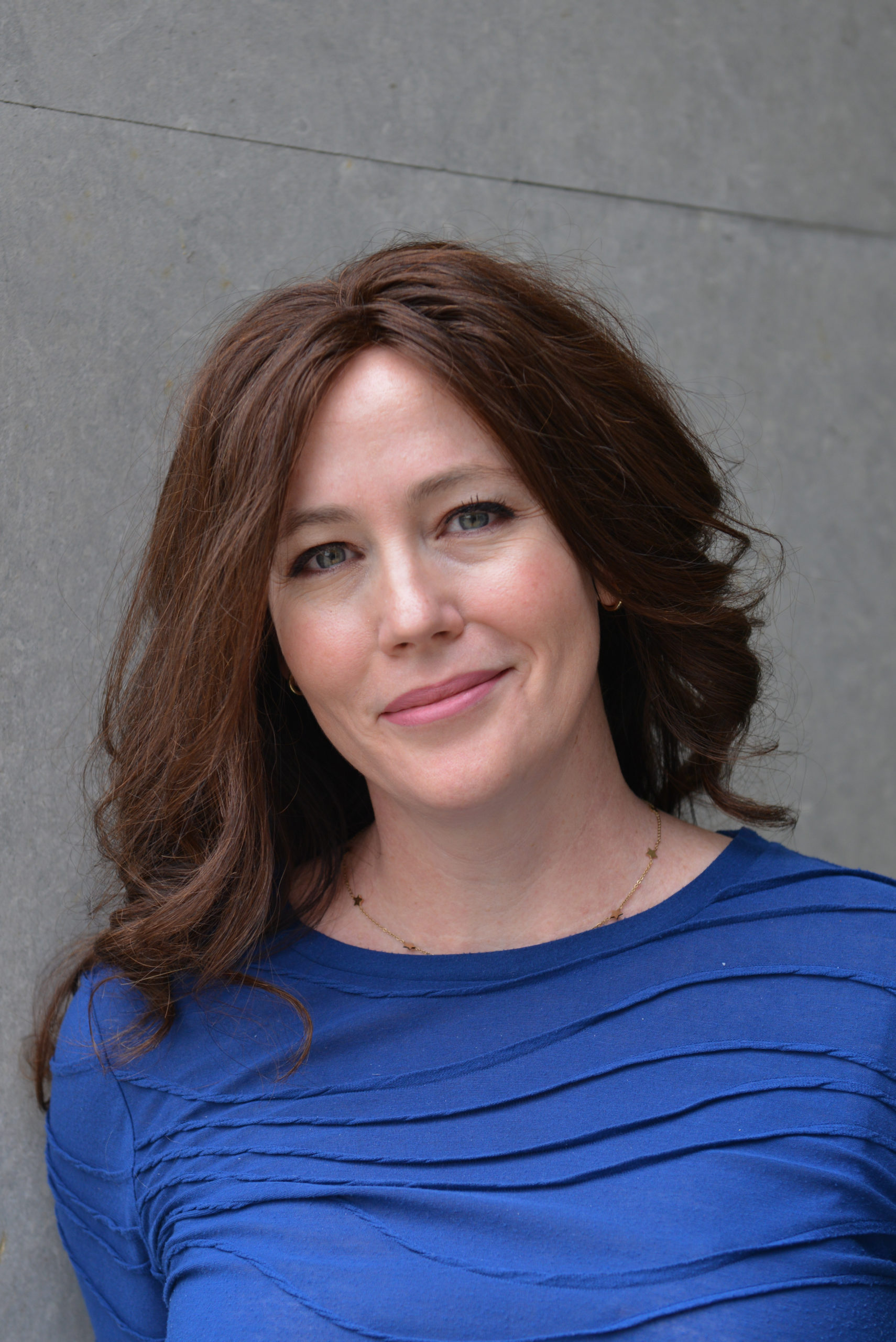 Heidi Guthrie - photo portrait
