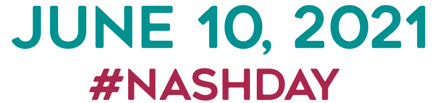 #nashday - June 10, 2021