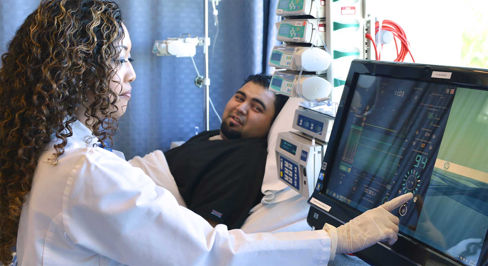 GlucoseClamphero ProSciento