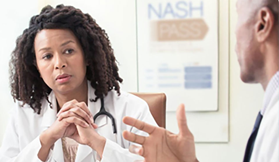 bio for Network of NASH PASS Clinical Trial Sites, Ready for Immediate Start