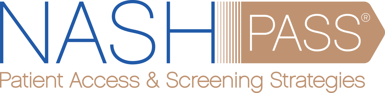 NASH Pass - logo