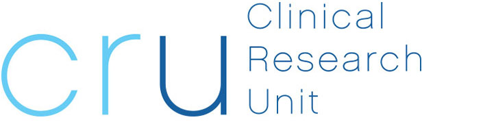 CRU logo