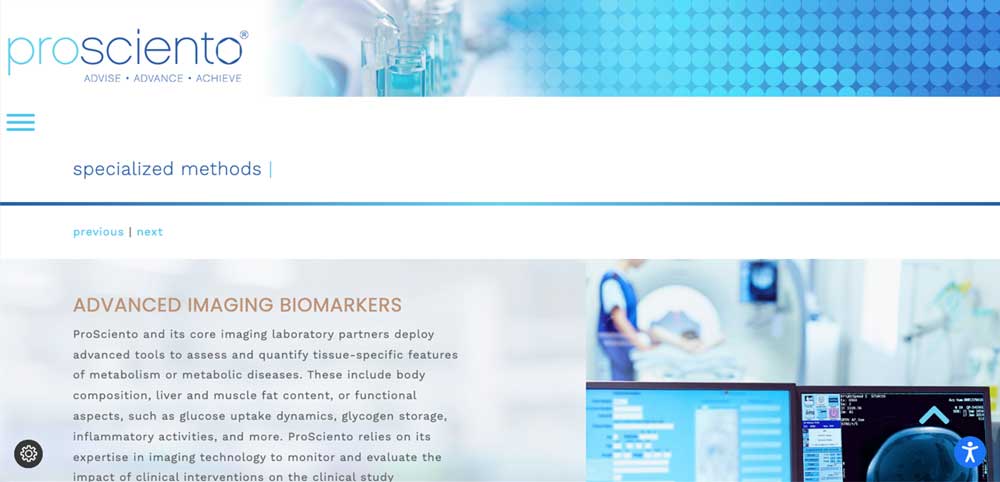 Advanced Imaging Biomarkers thumbnail