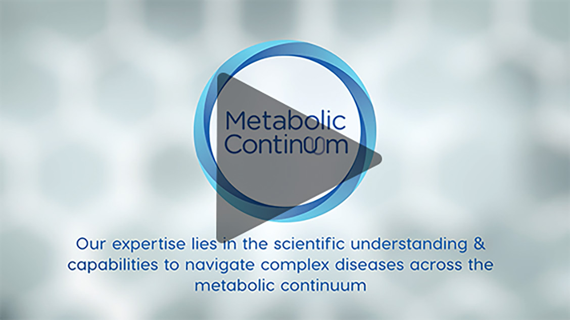 Metabolic Continuum video thumbnail
