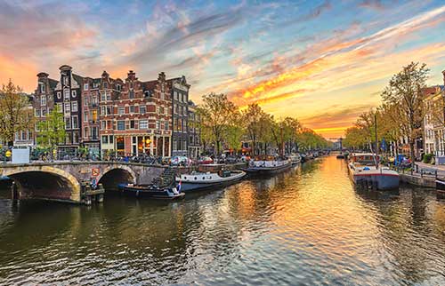 amsterdam